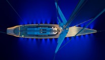 Vitters sailing yacht AGLAIA by Dubois Naval Architects (5)